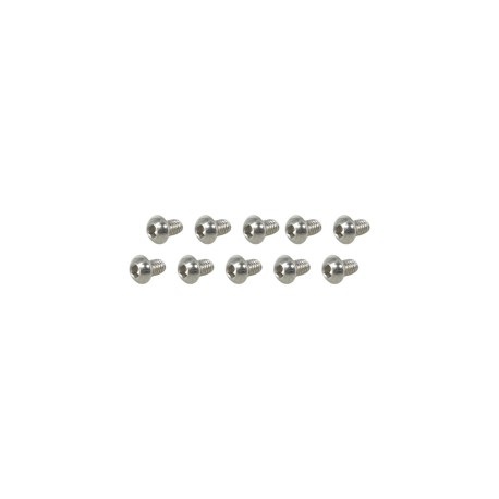eXcelerate Prodigy M2 x 3 Button Head (10)