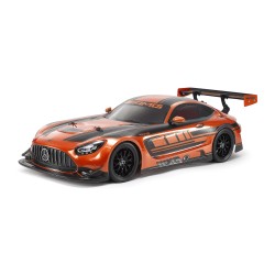 Mercedes-AMG GT3 EVO (TT-02)