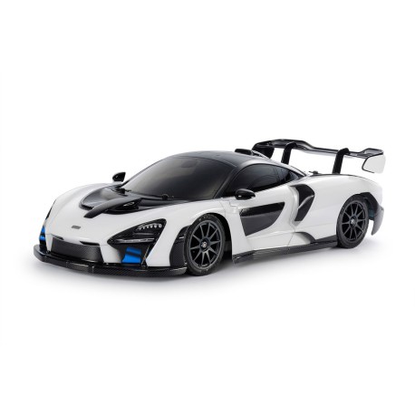 McLaren Senna (TT-02/TT02)