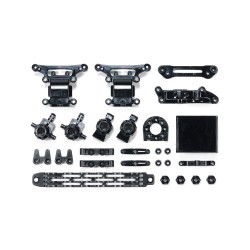 TT-01 UPRIGHT A PARTS TT01