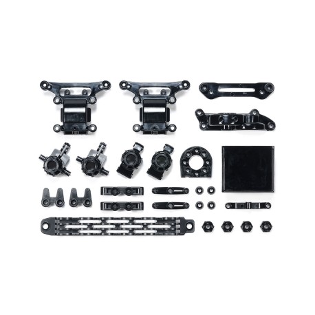 TT-01 UPRIGHT A PARTS TT01