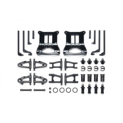 TT-01 SUSPENSION ARM B PARTS TT01