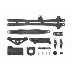 TT-01 TYPE-E (D PARTS / UPPER DECK) TT01