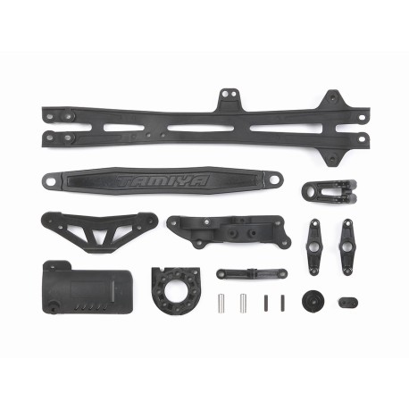 TT-01 TYPE-E (D PARTS / UPPER DECK) TT01