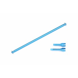 TT-01 ALUMINUM PROPELLER JOINT & SHAFT SET TT01