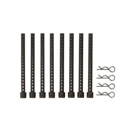 BODY MOUNT EXTENSION SET