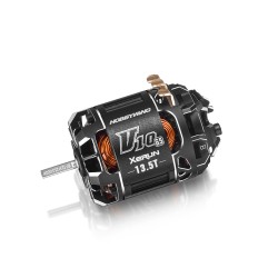 HobbyWing XERUN V10 13.5T G5 Stock Motor