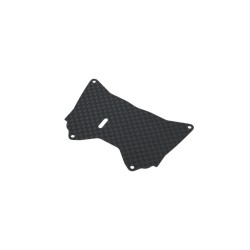 eXcelerate Prodigy 12 Electronics Plate