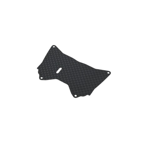 eXcelerate Prodigy 12 Electronics Plate