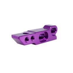 eXcelerate Prodigy 12 Motor Plate