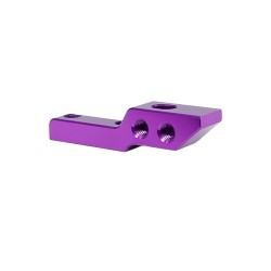eXcelerate Prodigy 12 Left Mount