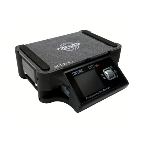 MR33 NeoPit Car Stand Adapter for SkyRc Neo Heating Station