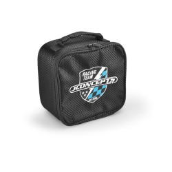 Finish Line Engine Bag W/Foam Divider