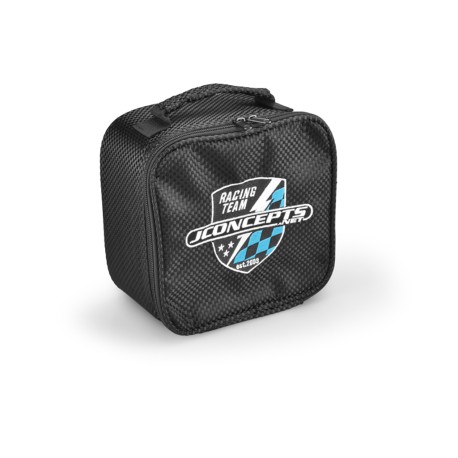 Finish Line Engine Bag W/Foam Divider
