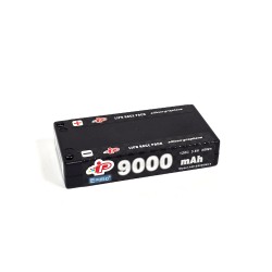 Intellect LiPo LiHV 9000mAh 1S 18.5mm 3.8v