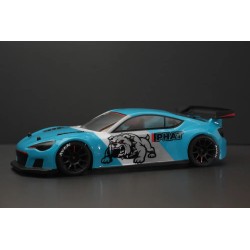 PHAT BODIES BRZ "FAT DOG" Tamiya M07 M08