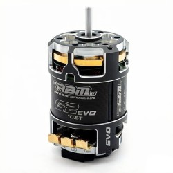 ABM Brushless 10.5 Modified Race Motor BRCA Approved