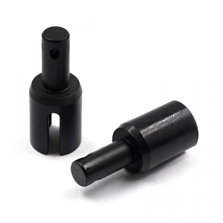 Yeah Racing TAMC-040 Steel Gear Differential Cup Joint