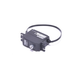 AEROX MIN1 Coreless 1/12th Servo