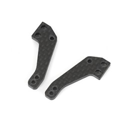 A11 Steering Plate OP1-Carbon (2)