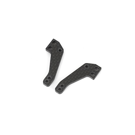A11 Steering Plate OP1-Carbon (2)