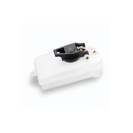R8 Fuel Tank