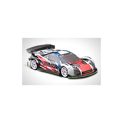 BLITZ MSX 1/10th GT Bodyshell