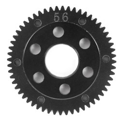 CNC Spur 56T (48dp)