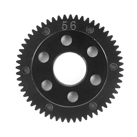CNC Spur 56T (48dp)