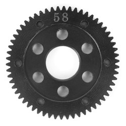 CNC Spur 56T (48dp)