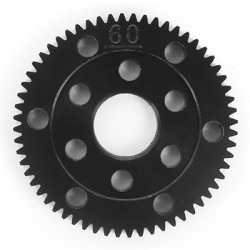 CNC Spur 60T (48dp)