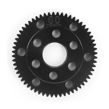 CNC Spur 60T (48dp)