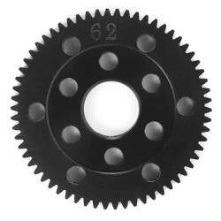 CNC Spur 62T (48dp)
