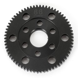 CNC Spur 66T (48dp)