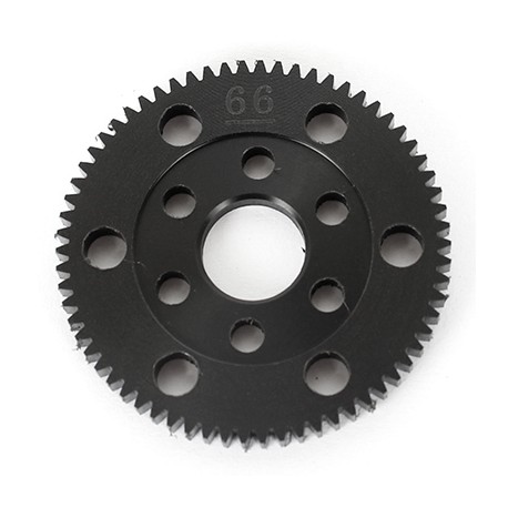 CNC Spur 66T (48dp)