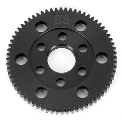 CNC Spur 68T (48dp)