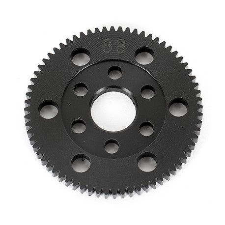 CNC Spur 68T (48dp)