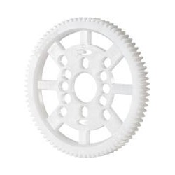 PR Spur Gear 48dp 83T