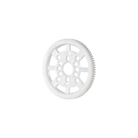 PR Spur Gear 48dp 83T