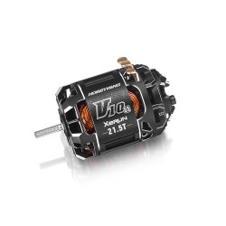 HobbyWing XERUN V10 13.5T G5 Stock Motor