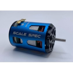 MOTIV SCALE SPEC 25.5 (30deg fixed timing)