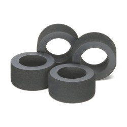 F-1 1/10 Tyrell P34 Sponge tyres 4pcs