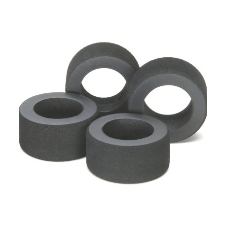 F-1 1/10 Tyrell P34 Sponge tyres 4pcs