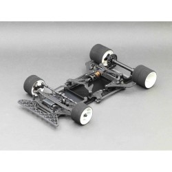 Roche Rapide P12V3 1:12 Competition Pan Car