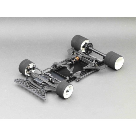 Roche Rapide P12V3 1:12 Competition Pan Car