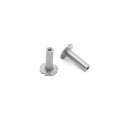 Rapide P12V2 Aluminium Kingpin 5deg 2pcs