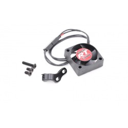 Rapide P12V2 Aluminium Side Spring mount