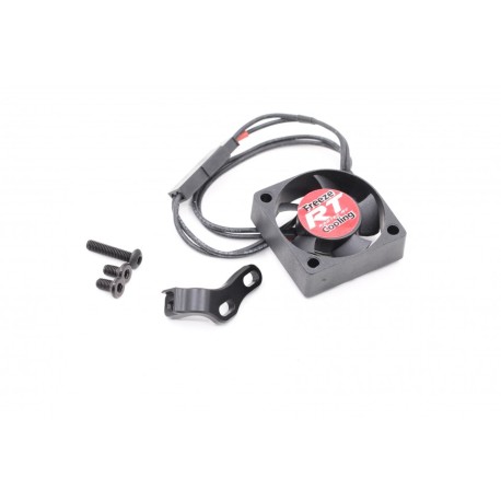 Rapide P12V2 Aluminium Side Spring mount