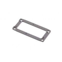 Rapide P12V2 Graphite Lower Pod