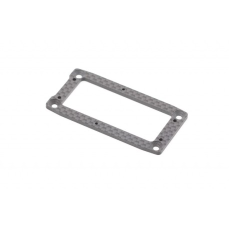 Rapide P12V2 Graphite Lower Pod